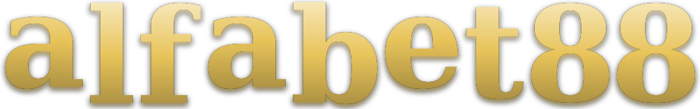 alfabet88 logo
