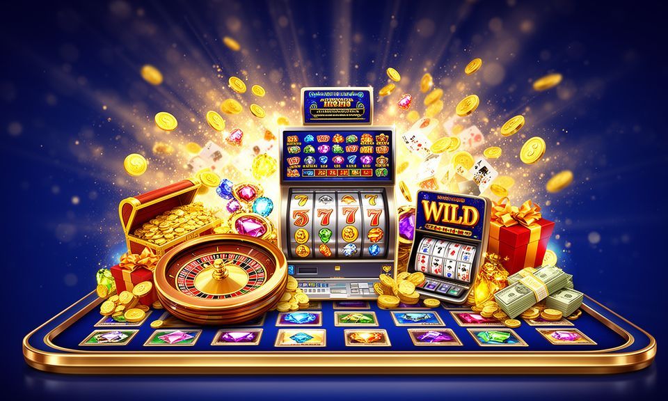 alfabet88 Slots Reload Offer