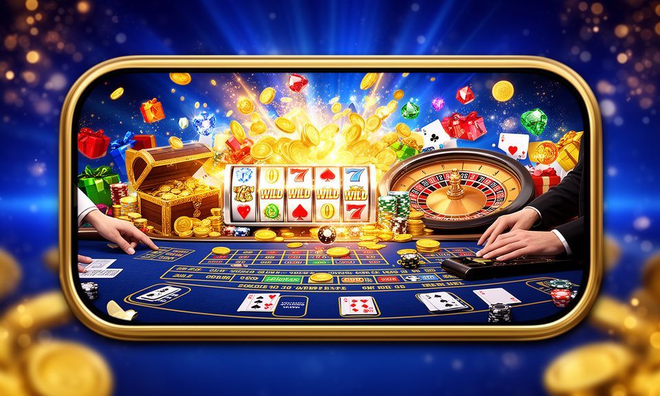 alfabet88 Crescent Moon Slots at alfabet88 bring engaging play with local payment ease